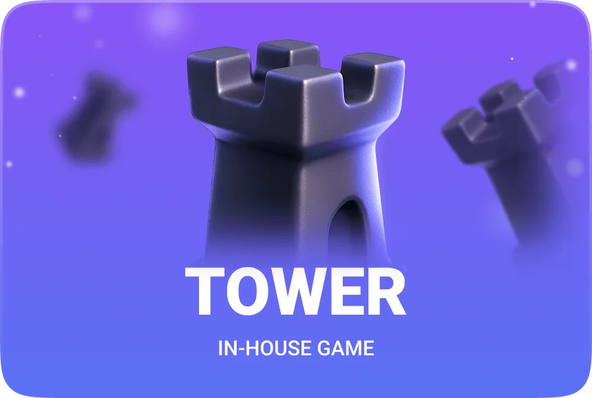 Демо-режим Tower в Daddy