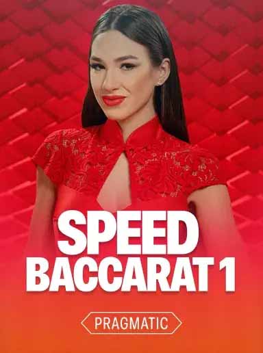 Speed Baccarat · Daddy Live Casino